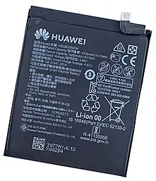 Акумулятор Huawei P40 Pro (ELS-NX9, ELS-N09) / HB536378EEW (4200 mAh) 12 міс. гарантії - мініатюра 2