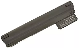 Акумулятор для ноутбука HP Compaq HSTNN-IB0P / 10.8V 4400mAh / Black