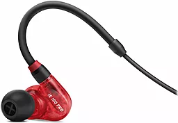 Навушники Sennheiser IE 100 PRO Red (508942) - мініатюра 4