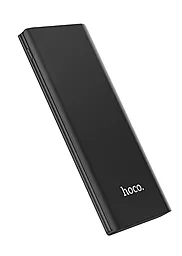 Повербанк Hoco J17 7000 mAh Black - миниатюра 2