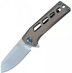Ніж StatGear Slinger (SLNGR-GRY) - фото Ніж StatGear Slinger (SLNGR-GRY)