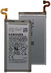 Аккумулятор Samsung G960F Galaxy S9 / EB-BG960ABE (3000 mAh) - миниатюра 3