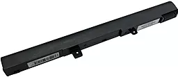 Аккумулятор для ноутбука Asus A31N1308 X551 / 11.25V 2600mAh / Black