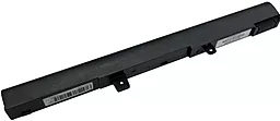 Аккумулятор для ноутбука Asus X551 A31N1308 / 11.25V 2600mAh / Black - фото Аккумулятор для ноутбука Asus X551 A31N1308 / 11.25V 2600mAh / Black