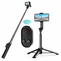 Монопод-трипод Telesin для GoPro 10/9/8/Max (TE-RCSS-001)