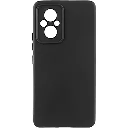 Чохол Lakshmi Cover Full Camera для Xiaomi Poco M5 Black