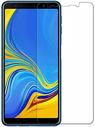 Защитная пленка BoxFace Противоударная Samsung A750 Galaxy A7 2018 Clear - фото Защитная пленка BoxFace Противоударная Samsung A750 Galaxy A7 2018 Clear