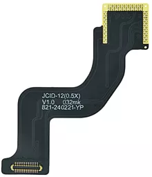 Шлейф программатора JCID Apple iPhone 12 для восстановления данных камеры Ultra Wide Angle (0.5X), без микросхемы (Ver. 1.0) - фото Шлейф программатора JCID Apple iPhone 12 для восстановления данных камеры Ultra Wide Angle (0.5X), без микросхемы (Ver. 1.0)