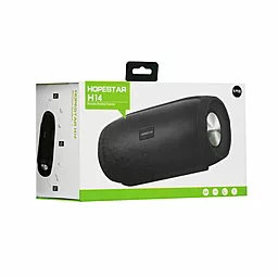 Колонки акустические Hopestar H14 Red - миниатюра 4 Колонки акустические Hopestar H14 Red - миниатюра 4