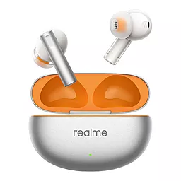 Навушники Realme Buds Air 6 Orange