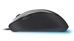 Комп'ютерна мишка Microsoft Comfort Mouse 4500 (4EH-00002) Black