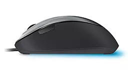 Компьютерная мышка Microsoft Comfort Mouse 4500 (4EH-00002) Black - фото Компьютерная мышка Microsoft Comfort Mouse 4500 (4EH-00002) Black