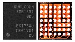 Микросхема управления питанием Qualcomm SMB1351 для Xiaomi Mi 5 / Redmi Note 9 / Huawei Nexus 6P / Lenovo ZUK Z2