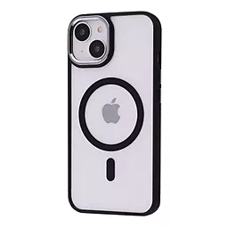 Чехол Wave Ardor Case with MagSafe для Apple iPhone 13, iPhone 14 Black