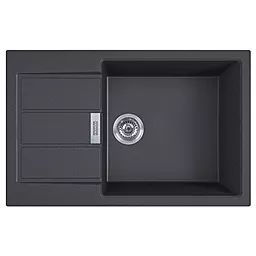 Кухонна мийка Franke Sirius S2D 611-78 XL 143.0621.335