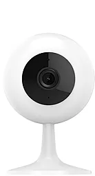 Камера видеонаблюдения Xiaomi Xiaobai iMi Home White (CMSXJ17A) - фото Камера видеонаблюдения Xiaomi Xiaobai iMi Home White (CMSXJ17A)