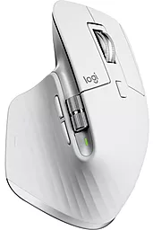 Комп'ютерна мишка Logitech MX Master 3S For Mac Pale Grey (910-006572)