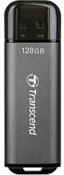 Флешка Transcend JetFlash 920 128 GB USB 3.2 (TS128GJF920) Black - фото Флешка Transcend JetFlash 920 128 GB USB 3.2 (TS128GJF920) Black