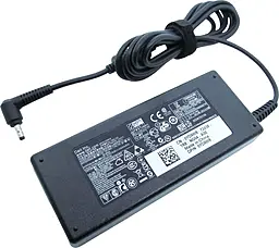 Блок живлення для ноутбука Dell 90W, 19.5V, 4.62A, 4.0x1.7 (PA-1900-32D4 / A40247) Original - фото Блок живлення для ноутбука Dell 90W, 19.5V, 4.62A, 4.0x1.7 (PA-1900-32D4 / A40247) Original