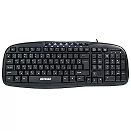 Клавиатура Greenwave KB-MM-801 (R0015248)