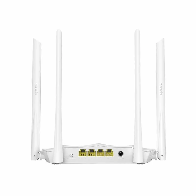 Маршрутизатор Tenda AC5V3.0 - фото 3