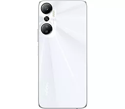 Смартфон Infinix Hot 20 (X6826B) 6/128Gb NFC Legend White (4895180789939) - миниатюра 3