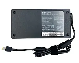 Блок питания для ноутбука Lenovo 20V 11.5A 230W USB Square Slim Original PRC (SA10E75805) - фото Блок питания для ноутбука Lenovo 20V 11.5A 230W USB Square Slim Original PRC (SA10E75805)