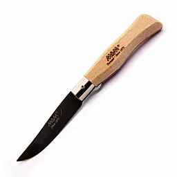 Нож MAM Douro №MAM2009-P Black Titanium