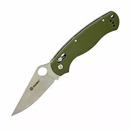 Нож Ganzo G729-GR Зеленый