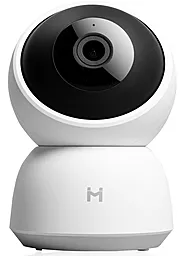 Камера видеонаблюдения Xiaomi iMiLab Home Security Camera A1 EU White (CMSXJ19E) - фото Камера видеонаблюдения Xiaomi iMiLab Home Security Camera A1 EU White (CMSXJ19E)