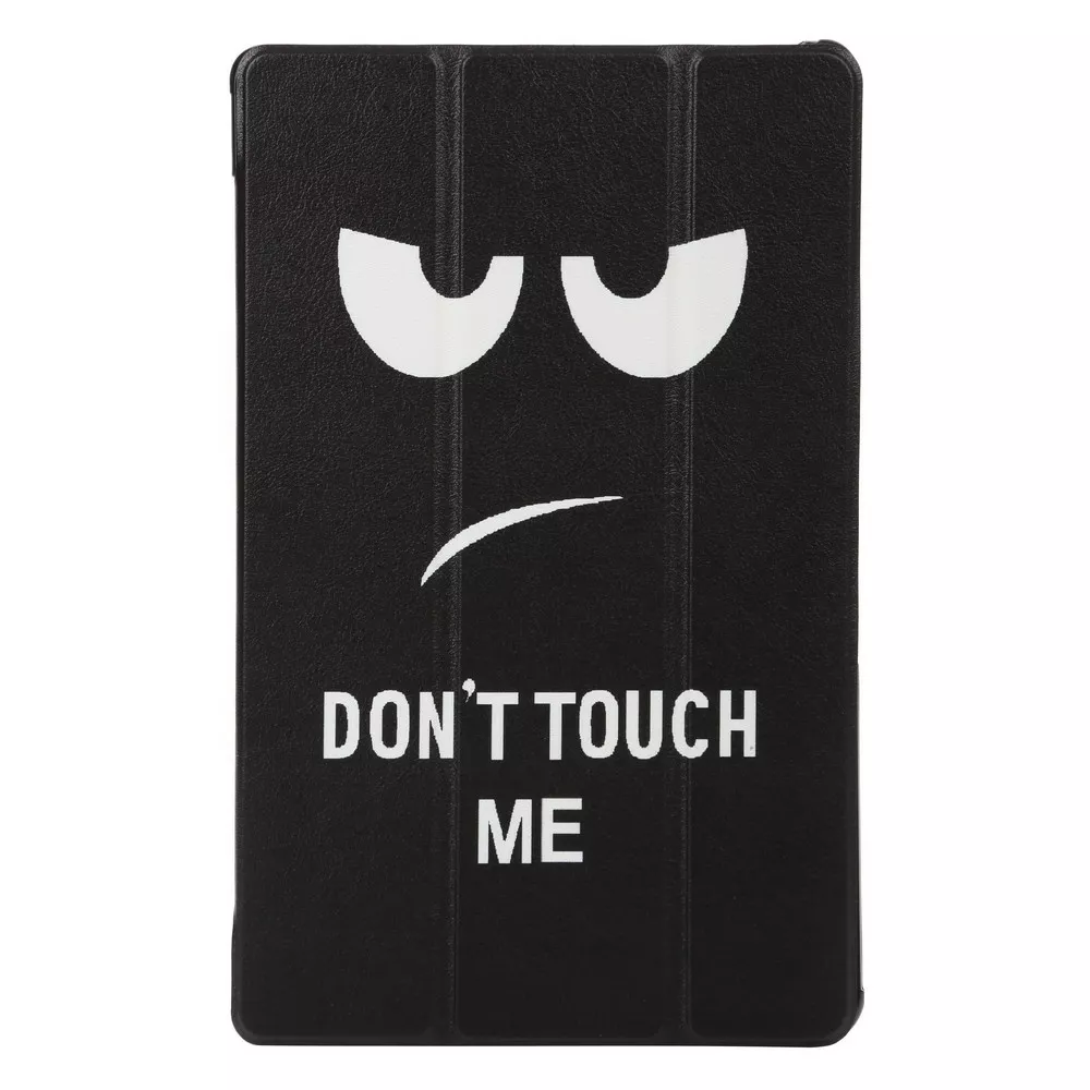 Чехол для планшета BeCover Smart Case Lenovo Tab E8 Don't Touch (703256) - фото 1