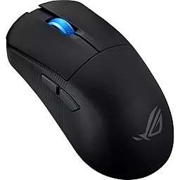 Компьютерная мышка Asus ROG Harpe Ace Mini Black (90MP03Z0-BMUA00) - фото Компьютерная мышка Asus ROG Harpe Ace Mini Black (90MP03Z0-BMUA00)