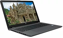 Ноутбук HP 250 G6 (3QM21EA) Dark Ash Silver - миниатюра 3