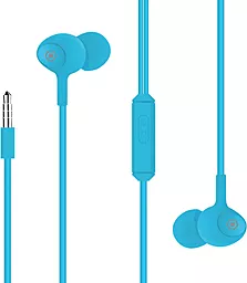 Навушники Piko EP-103BLM Blue (1283126477805)