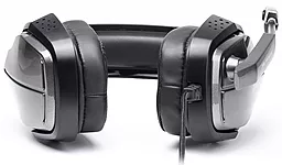 Навушники REAL-EL GDX-7780 Black - мініатюра 8