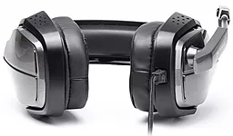 Навушники REAL-EL GDX-7780 Black - мініатюра 8 Навушники REAL-EL GDX-7780 Black - мініатюра 8