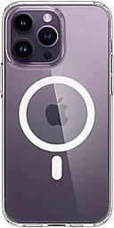 Чехол Spigen Ultra Hybrid MagSafe для Apple iPhone 14 Pro Max White (ACS04825)
