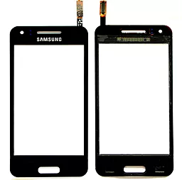 Сенсор (тачскрін) Samsung Galaxy Beam i8530 Black