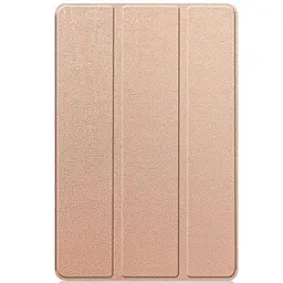 Чехол для планшета BeCover Smart Case для Xiaomi Redmi Pad 2 11.0" Rose Gold (713645) - фото Чехол для планшета BeCover Smart Case для Xiaomi Redmi Pad 2 11.0" Rose Gold (713645)