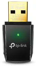 Бездротовий адаптер (Wi-Fi) TP-Link Archer T2U - фото Бездротовий адаптер (Wi-Fi) TP-Link Archer T2U