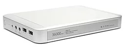 Повербанк PowerPlant K3 для Аpple MacBook 36000 mAh (DV00PB0004)
