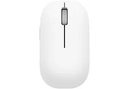 Компьютерная мышка Xiaomi Mi Mouse 2 White (HLK4013GL,WSB01TM_W)