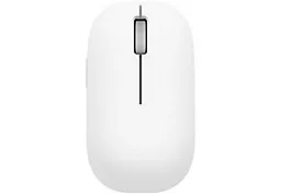 Компьютерная мышка Xiaomi Mi Mouse 2 White (HLK4013GL,WSB01TM_W) - фото Компьютерная мышка Xiaomi Mi Mouse 2 White (HLK4013GL,WSB01TM_W)