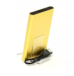 Кишеня для HDD PrologiX BS-U25F (BS-U25F-GOLD) Gold - мініатюра 5
