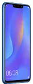 Мобільний телефон Huawei P Smart Plus 4/64Gb UA Iris Purple - мініатюра 8