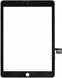 Сенсор (тачскрін) Apple iPad 10.2 2021 (A2602, A2603, A2604, A2605) Black - фото Сенсор (тачскрін) Apple iPad 10.2 2021 (A2602, A2603, A2604, A2605) Black