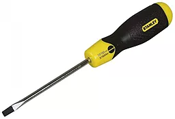 Отвёртка Stanley Cushion Grip SL5x100 мм (0-64-916)