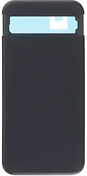 Задняя крышка корпуса Google Pixel 8a, Original Obsidian - фото Задняя крышка корпуса Google Pixel 8a, Original Obsidian