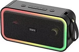 Колонки акустические Mifa F60 Black - фото Колонки акустические Mifa F60 Black