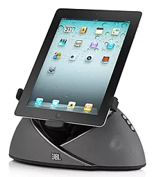 Колонки акустические JBL On Beat Black (JBLONBEATBLK) - фото Колонки акустические JBL On Beat Black (JBLONBEATBLK)